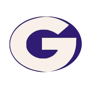 Gomba Gamazine Logo
